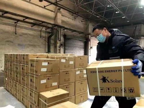 山東開啟綠色通道，緩解化工企業(yè)原料產(chǎn)品運(yùn)輸難題