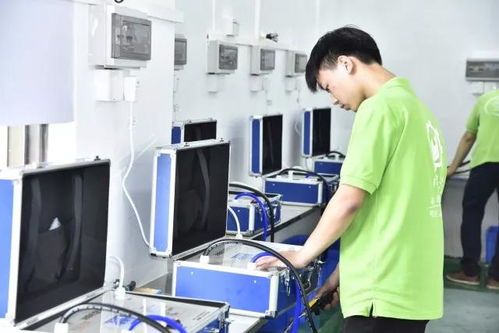 創新驅動，綠色智造 廣東佛山潔家集團的環保設備研發之路