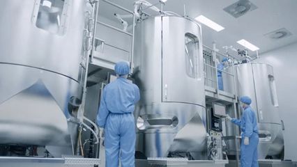 從源頭保障用藥安全 探訪智慧數據管控下的環保設備研發工廠