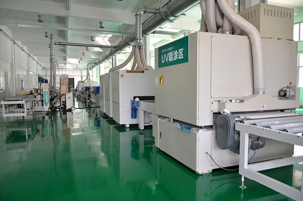 匯龍涂料 專業“油改水”技術助力行業綠色轉型，環保設備研發引領新潮流